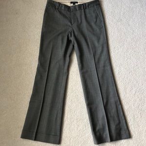 Banana Republic Ryan Fit Trousers- Size 6